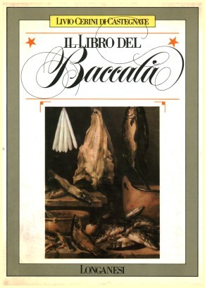 Il libro del baccalà