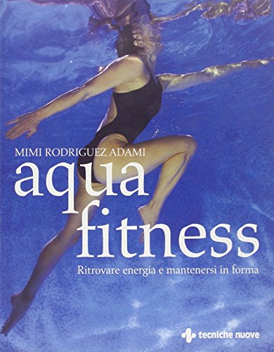 Aqua fitness, Mimi Rodriguez Adami