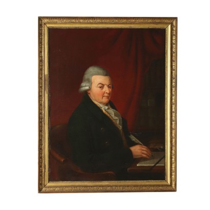 Ritratto Maschile