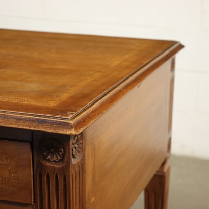 antiguo, escritorio, escritorios antiguos, escritorio antiguo, escritorio italiano antiguo, escritorio antiguo, escritorio neoclásico, escritorio del siglo XIX