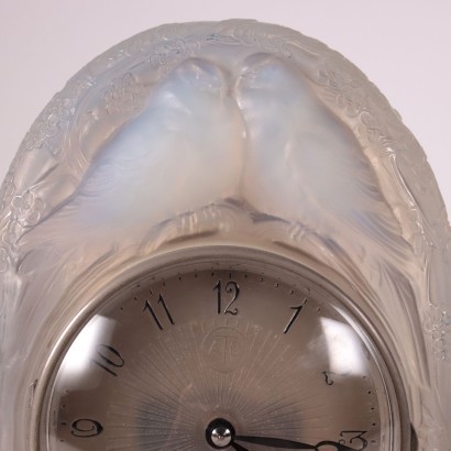 antiguo, reloj, reloj antiguo, reloj antiguo, reloj antiguo italiano, reloj antiguo, reloj neoclásico, reloj del siglo XIX, reloj de péndulo, reloj de pared, reloj de pie René Lalique, René Lalique, René Lalique, René Lalique, René Lalique