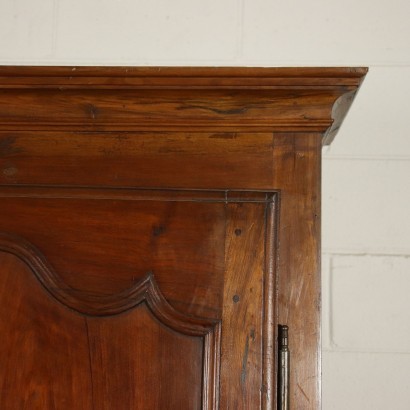 Armoire provençale