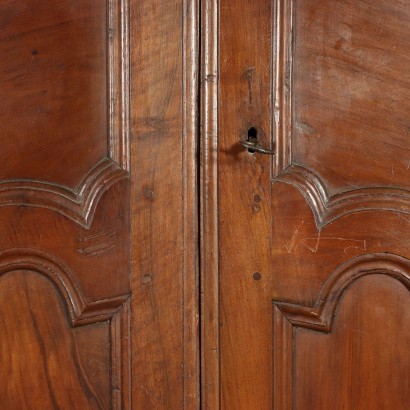 Armoire provençale