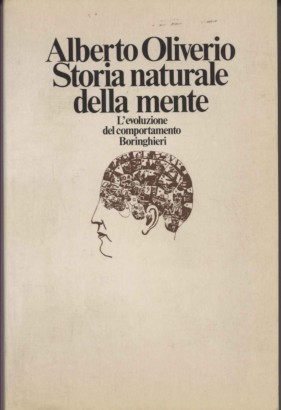 Storia naturale della mente