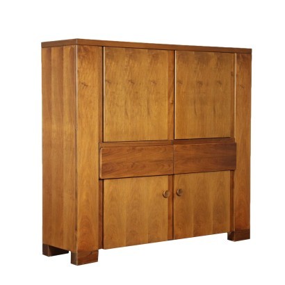 modernariato, modernariato di design, credenza, credenza modernariato, credenza di modernariato, credenza italiana, credenza vintage, credenza anni '60, credenza design anni 60