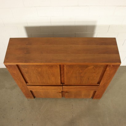 modernariato, modernariato di design, credenza, credenza modernariato, credenza di modernariato, credenza italiana, credenza vintage, credenza anni '60, credenza design anni 60