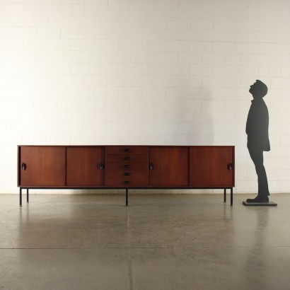 modern, modern design, sideboard, modern sideboard, modern sideboard, Italian sideboard, vintage sideboard, 60s sideboard, 60s sideboard design