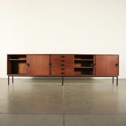 modern, modern design, sideboard, modern sideboard, modern sideboard, Italian sideboard, vintage sideboard, 60s sideboard, 60s sideboard design