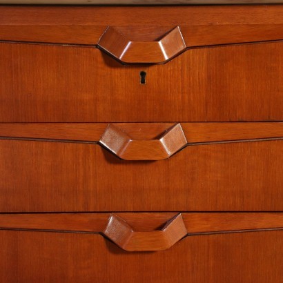 1960s chest of drawers