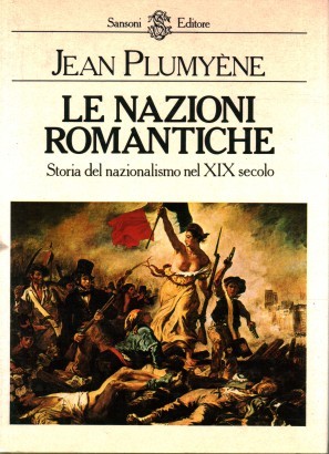 Le nazioni romantiche