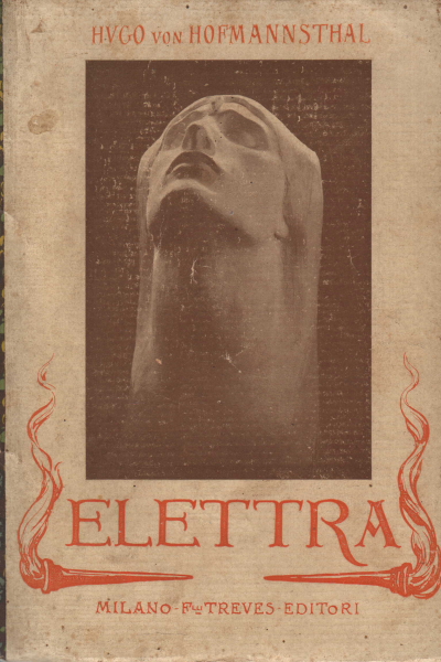 Electra, Hugo Von Hofmannsthal