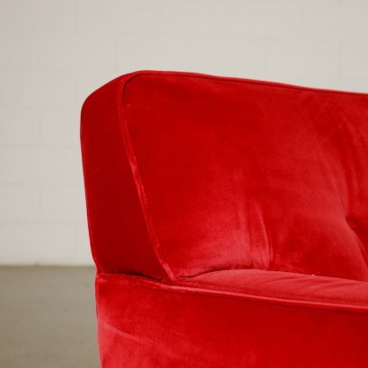 moderne Antiquitäten, moderne Design Antiquitäten, Sessel, moderner antiker Sessel, moderner antiker Sessel, italienischer Sessel, Vintage Sessel, 1960er Sessel, 60er Design Sessel
