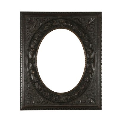 antique, mirror, antique mirror, antique mirror, antique Italian mirror, antique mirror, neoclassical mirror, mirror of the 19th century - antiques, frame, antique frame, antique frame, antique Italian frame, antique frame, neoclassical frame, 19th century frame