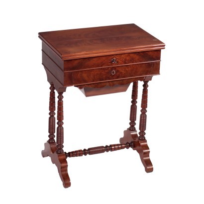 Louis Philippe work table