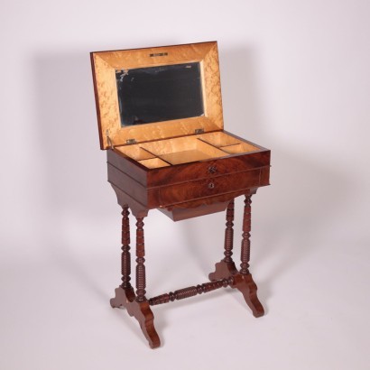 Louis Philippe work table