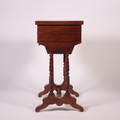 Louis Philippe work table