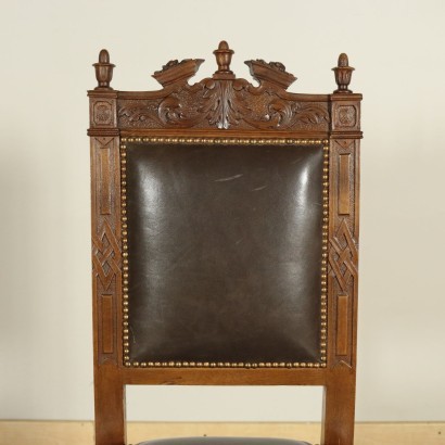 antique, chair, antique chairs, antique chair, antique Italian chair, antique chair, neoclassical chair, 19th century chair