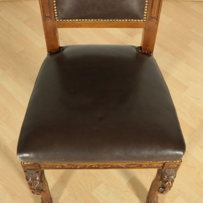 antique, chair, antique chairs, antique chair, antique Italian chair, antique chair, neoclassical chair, 19th century chair