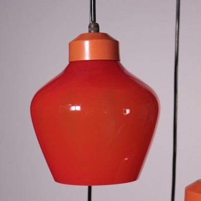 Ceiling Lamp 1960s