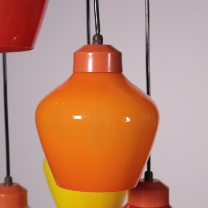 Ceiling Lamp 1960s