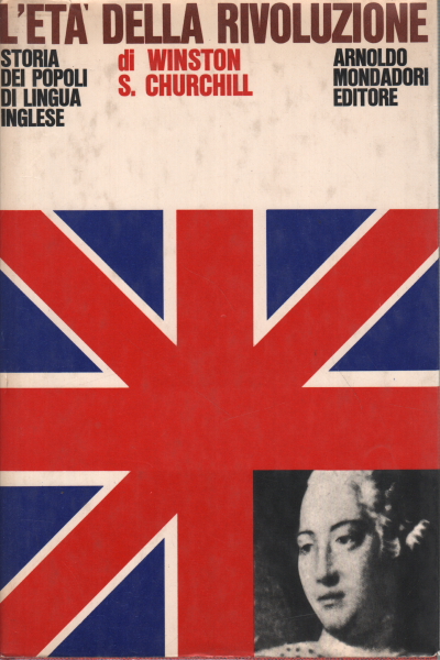 Zeitalter der Revolution, Winston S. Churchill