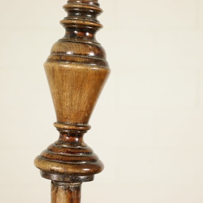 antiquariato, baule, antiquariato bauli, baule antico, baule antico italiano, baule di antiquariato, baule neoclassico, baule del 800,Culla a Dondolo Liberty