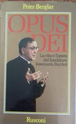 Opus Dei
