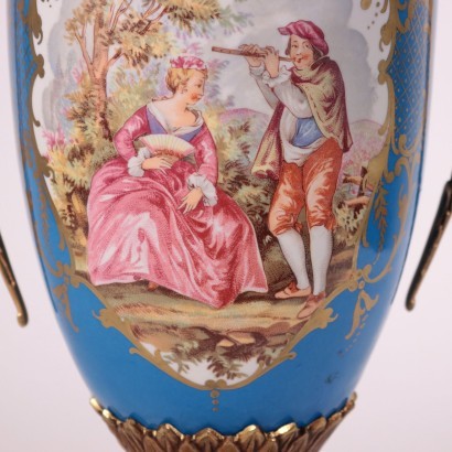 antique, vase, antique vase, antique vase, antique Italian vase, antique vase, neoclassical vase, 19th century vase