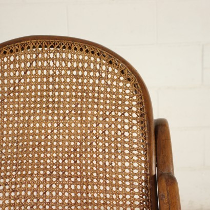 antiguo, silla, sillas antiguas, silla antigua, silla italiana antigua, silla antigua, silla neoclásica, silla del siglo XIX, mecedora