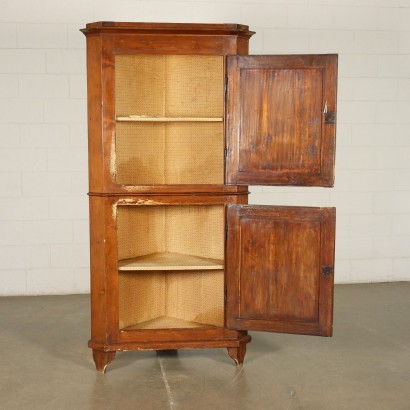 Armoire d'angle