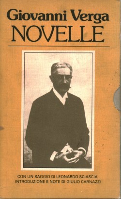 Novelle (2 volumi)