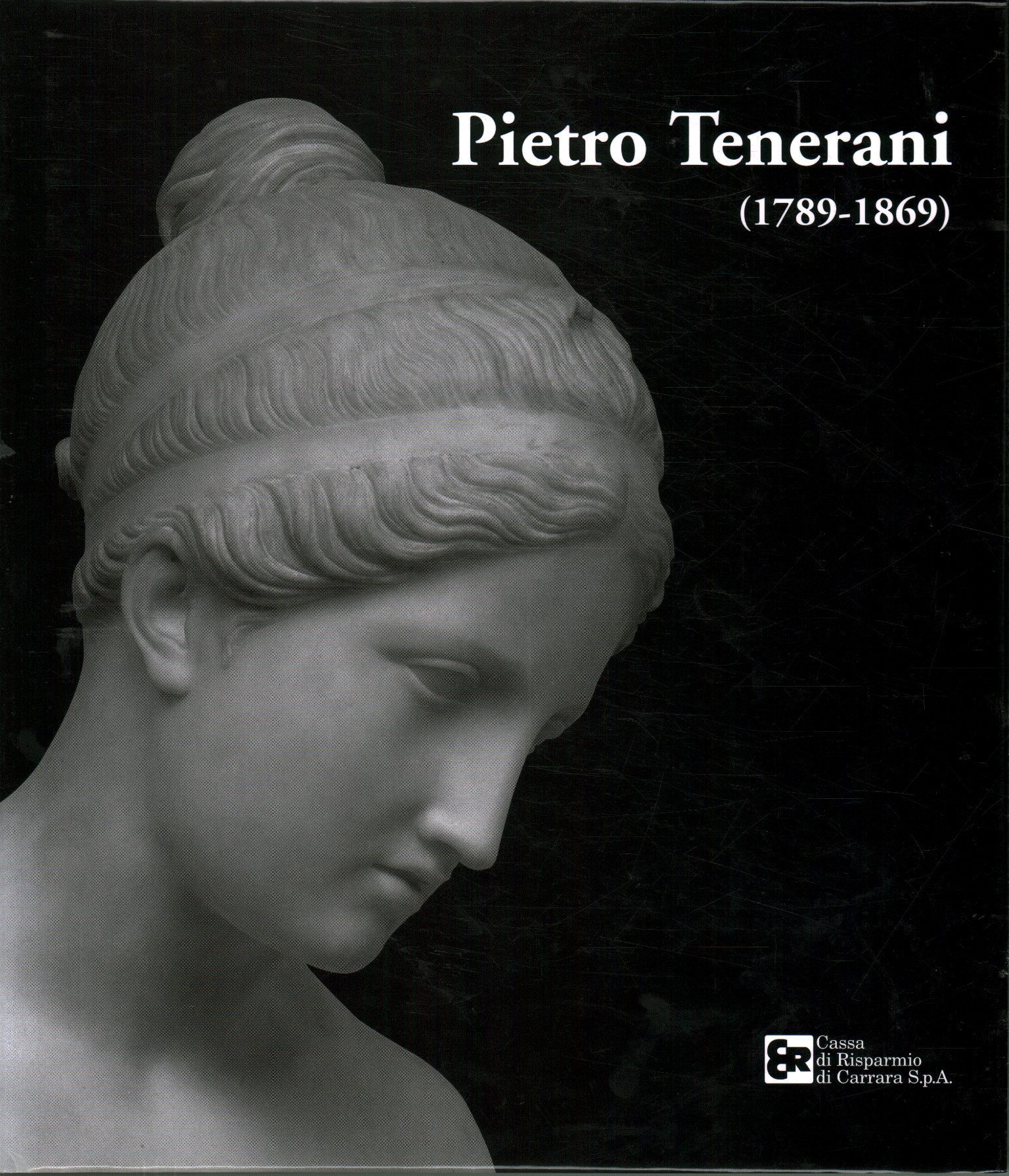 Pietro Tenerani (1789-1869), Stefano Grandesso