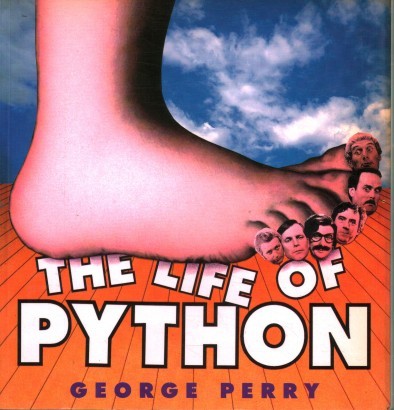 The life of Python