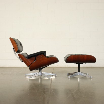 antiquité moderne, antiquité de conception moderne, chaise, chaise moderne, fauteuil moderne, fauteuil eames, chaise longue eames, chaise longue des années 70