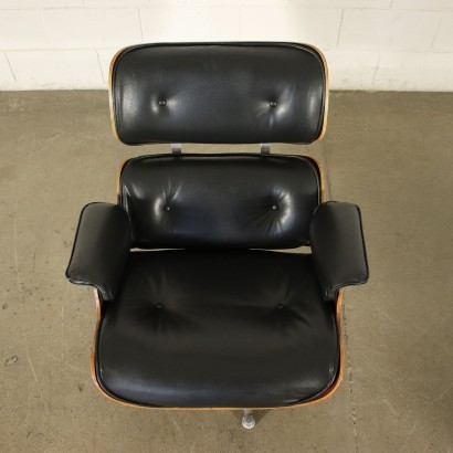 antiquité moderne, antiquité de conception moderne, chaise, chaise moderne, fauteuil moderne, fauteuil eames, chaise longue eames, chaise longue des années 70