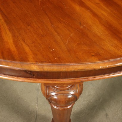 antique, table, antique table, antique table, antique Italian table, antique table, neoclassical table, 19th century table