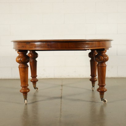 antique, table, antique table, antique table, antique Italian table, antique table, neoclassical table, 19th century table