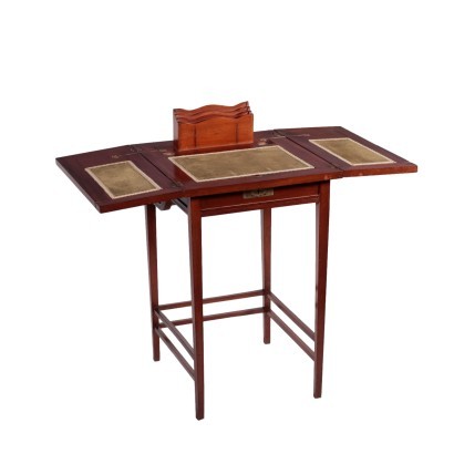 antiques, writing desk, antique writing desks, antique writing desk, antique Italian writing desk, antique writing desk, neoclassical writing desk, 19th century writing desk