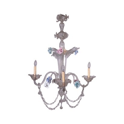 Lampadario Murano