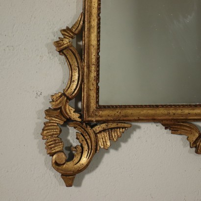 antiquariato, specchiera, antiquariato specchiera, specchiera antica, specchiera antica italiana, specchiera di antiquariato, specchiera neoclassica, specchiera del 800 - antiquariato, cornice, antiquariato cornice, cornice antica, cornice antica italiana, cornice di antiquariato, cornice neoclassico, cornice del 800,Specchiera in Stile