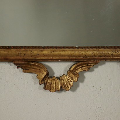 antiquariato, specchiera, antiquariato specchiera, specchiera antica, specchiera antica italiana, specchiera di antiquariato, specchiera neoclassica, specchiera del 800 - antiquariato, cornice, antiquariato cornice, cornice antica, cornice antica italiana, cornice di antiquariato, cornice neoclassico, cornice del 800,Specchiera in Stile