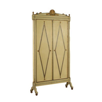 antiques, screen, antique screens, antique screen, antique Italian screen, antique screen, neoclassical screen, 19th century screen