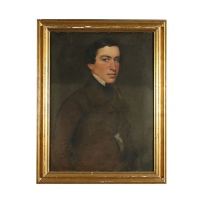 Ritratto maschile