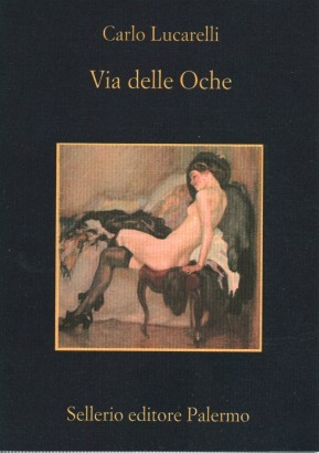 Via delle Oche