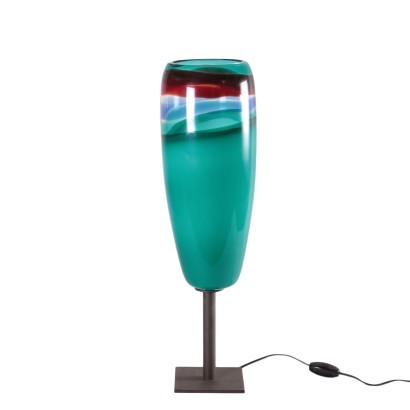 Lampada Massimo Vignelli