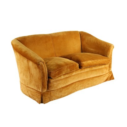 40s sofa