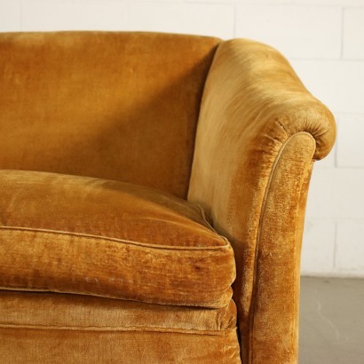 40s sofa