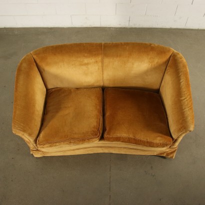 40s sofa