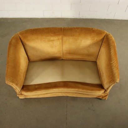 40s sofa