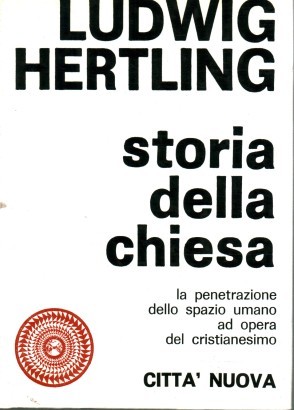 Storia della Chiesa